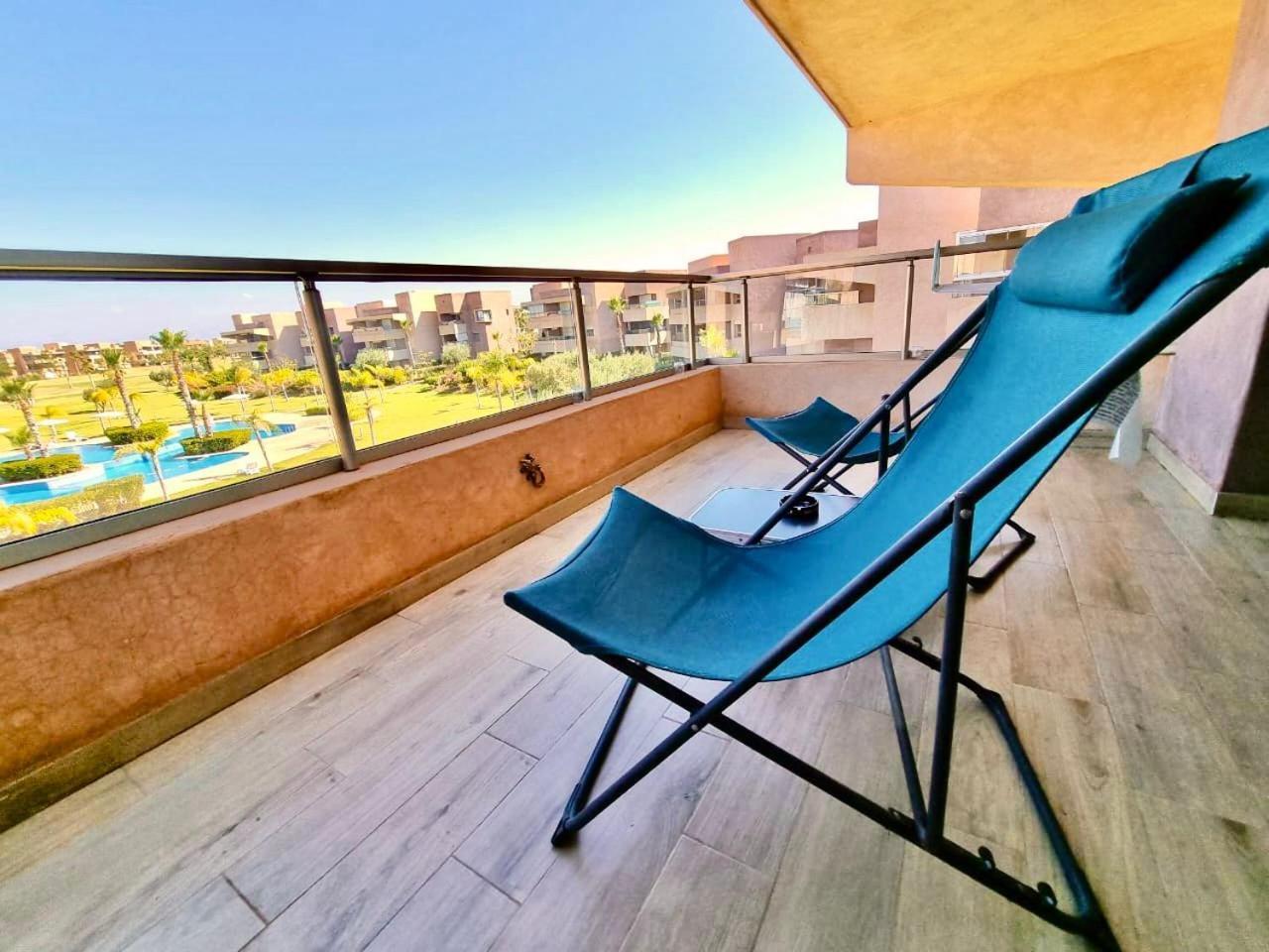 Best Appartement For Relaxation Prestigia Marrakesh Exterior foto